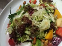 -味+新京宴·烤鸭·北京菜(创意谷店)