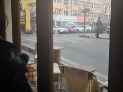 -Al Salam莫的三明治