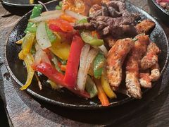-Q MEX 库迈墨西哥餐吧(三里屯店)