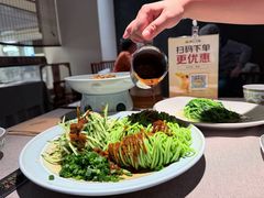 特色鸡丝凉面-玉玲珑·里舍(万象城店)