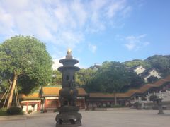 -宝陀讲寺