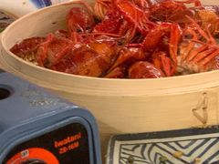 -霄汉牛三鲜湖北砂锅菜(万松园2店)