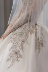 点击看大图 -Chic Bridal 熙可婚纱
