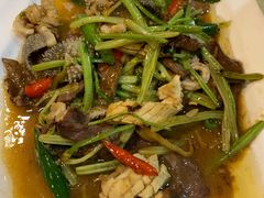 -来客家食府 · 福建客家菜(厦禾路店)