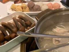 -润园四季椰子鸡火锅(南山海岸城店)