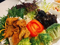 -八珍玉食鸡煲·打边炉(印象城店)