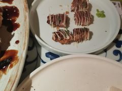 寿司糯米鸭-桂满陇天书(南京德基旗舰店)