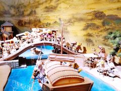 -成都泰迪熊博物馆