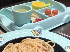 -豪客来牛排(文化路店)