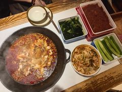 -老天桥蛙炉火锅(姑苏总店)