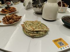 -何适山庄 ·可团建(水长城P2停车场店)