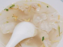 -小杨生煎(香港名都店)