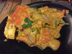-Doo Dee Thai Food(Issan/Isaan/Esan)