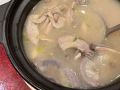 -抱德·潮汕味(敦和店原惠城鱼仔)