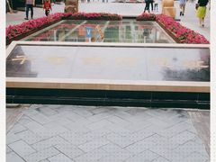 -北京路步行街-千年古道遗址