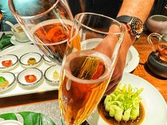 -王府茶宴(朝阳公园店)