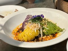 -绿茶餐厅(天津天河城店)