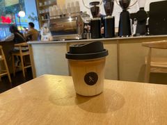 -常识咖啡common sense(春熙路店)