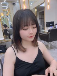 -3M hair美发沙龙
