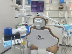 -牙博士口腔品牌连锁(杨浦店)