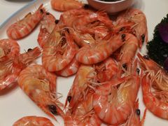 -富黎华海鲜大酒楼(正大广场店)