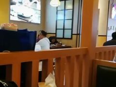 大堂-鼎盛轩上海灌汤包·生煎(万达广场店)