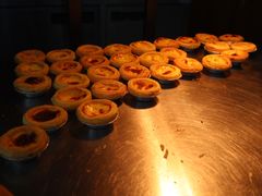 -漳州佰翔圆山酒店·圆山畔西餐厅