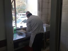-津门如意包子铺(宾西路店)