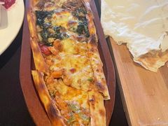 -Efes Turkish & Mediterranean Cuisine 艾菲斯餐厅(陆家嘴店)