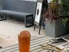 -ADO KAFE(大学城店)
