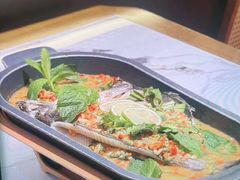 -泰椰里·泰国餐厅(智慧城广百广场店)