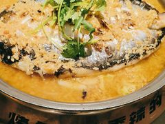 -探炉·香辣豆花烤鱼(笋岗宝能环球汇店)
