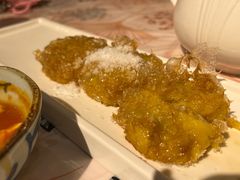 -潞安酒店(宁国路店)