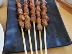 -关东小磨东北菜(上海长风大悦城店)