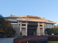 -衢州市博物馆