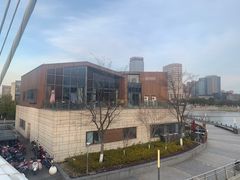 -翠山·映月湖景餐厅(映月湖公园店)