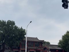 -管氏翅吧(地安门店)