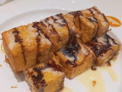 -龙记·香港茶餐厅(海上世界店)
