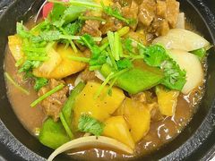 -师傅仔美食(东华老店)