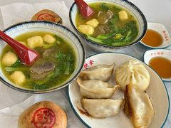 -新川饮食(新川小区店)