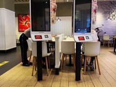 -肯德基(星河店)