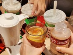 -避风塘(宝山万达店)