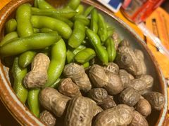 -肉串汪(月坛店)