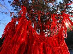 -青州市云门山风景区