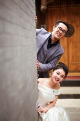 点击看大图 -全城热恋璀璨婚纱摄影(国贸总店)