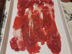 -京元盛铜锅涮肉(上海总店)