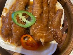 -又一间茶点轩(宝业路店)