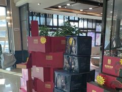 -郑庄脂渣海鲜楼(九水路店)