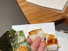 -聿山居·创意料理
