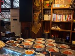 -帝一铭家宴(板塘店)